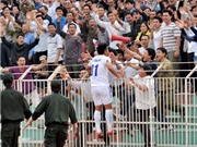 Bóng đá anh, ngoại hạng anh, lịch thi đấu euro 2012, Việt Thắng hồi sinh ở xứ Thanh: Ngạc nhiên chưa?